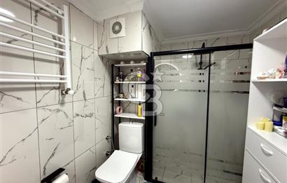 CB AMBIANCE'DAN KESTEL YENİ MAHALLEDE İÇİ YENİLENMİŞ SATILIK 2+1