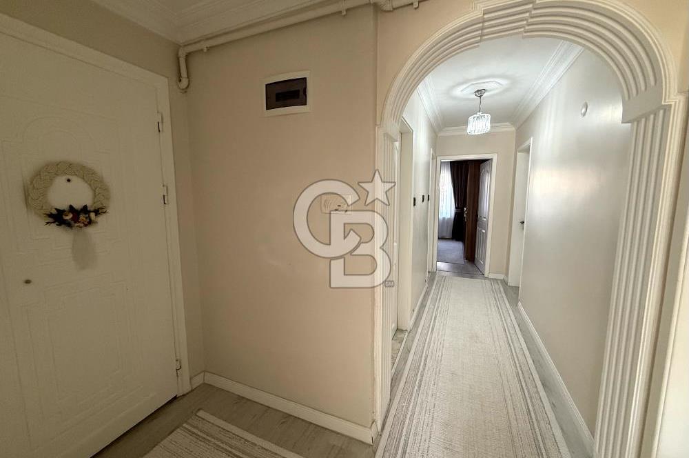 CB AMBIANCE'DAN KESTEL YENİ MAHALLEDE İÇİ YENİLENMİŞ SATILIK 2+1