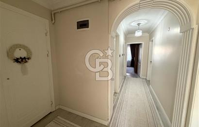 CB AMBIANCE'DAN KESTEL YENİ MAHALLEDE İÇİ YENİLENMİŞ SATILIK 2+1