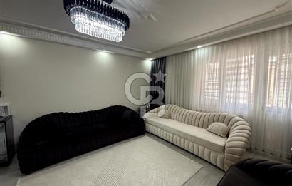CB AMBIANCE'DAN KESTEL YENİ MAHALLEDE İÇİ YENİLENMİŞ SATILIK 2+1