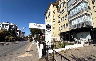 CB AMBIANCE'DAN GAZİ CADDESİ ÜZERİ DEVREN KİRALIK GİYİM MAĞAZASI