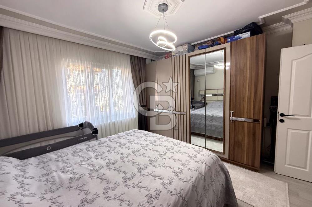 CB AMBIANCE'DAN KESTEL YENİ MAHALLEDE İÇİ YENİLENMİŞ SATILIK 2+1