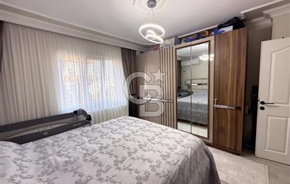 CB AMBIANCE'DAN KESTEL YENİ MAHALLEDE İÇİ YENİLENMİŞ SATILIK 2+1