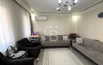 CB AMBIANCE'DAN KESTEL YENİ MAHALLEDE İÇİ YENİLENMİŞ SATILIK 2+1