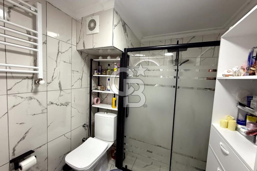 CB AMBIANCE'DAN KESTEL YENİ MAHALLEDE İÇİ YENİLENMİŞ SATILIK 2+1