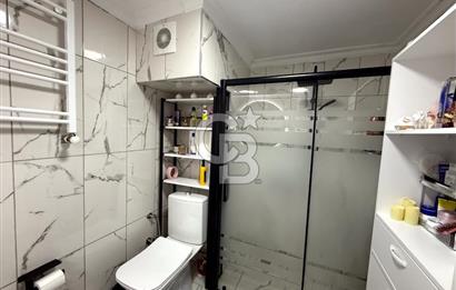 CB AMBIANCE'DAN KESTEL YENİ MAHALLEDE İÇİ YENİLENMİŞ SATILIK 2+1