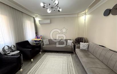 CB AMBIANCE'DAN KESTEL YENİ MAHALLEDE İÇİ YENİLENMİŞ SATILIK 2+1