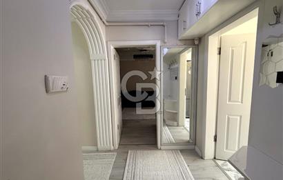 CB AMBIANCE'DAN KESTEL YENİ MAHALLEDE İÇİ YENİLENMİŞ SATILIK 2+1