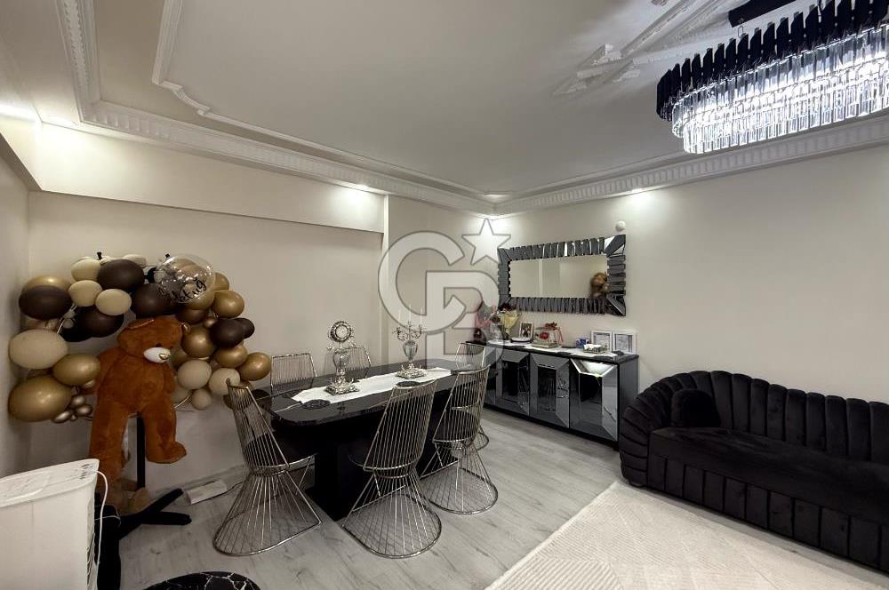 CB AMBIANCE'DAN KESTEL YENİ MAHALLEDE İÇİ YENİLENMİŞ SATILIK 2+1