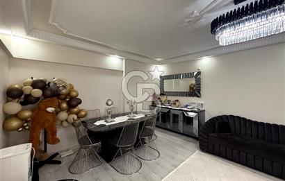 CB AMBIANCE'DAN KESTEL YENİ MAHALLEDE İÇİ YENİLENMİŞ SATILIK 2+1