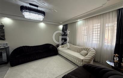 CB AMBIANCE'DAN KESTEL YENİ MAHALLEDE İÇİ YENİLENMİŞ SATILIK 2+1