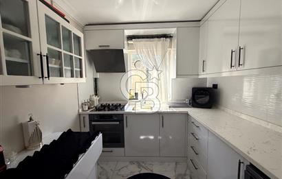 CB AMBIANCE'DAN KESTEL YENİ MAHALLEDE İÇİ YENİLENMİŞ SATILIK 2+1