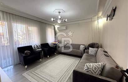 CB AMBIANCE'DAN KESTEL YENİ MAHALLEDE İÇİ YENİLENMİŞ SATILIK 2+1