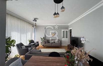 ATAŞEHİR'de METRO'ya 5 dk HAVUZLU GÜVENLİKLİ 3+1 SATILIK DAİRE