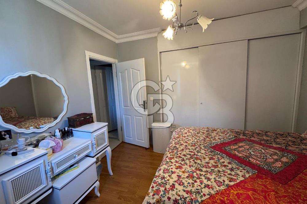 ATAŞEHİR'de METRO'ya 5 dk HAVUZLU GÜVENLİKLİ 3+1 SATILIK DAİRE