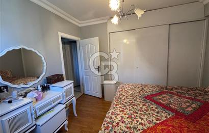 ATAŞEHİR'de METRO'ya 5 dk HAVUZLU GÜVENLİKLİ 3+1 SATILIK DAİRE
