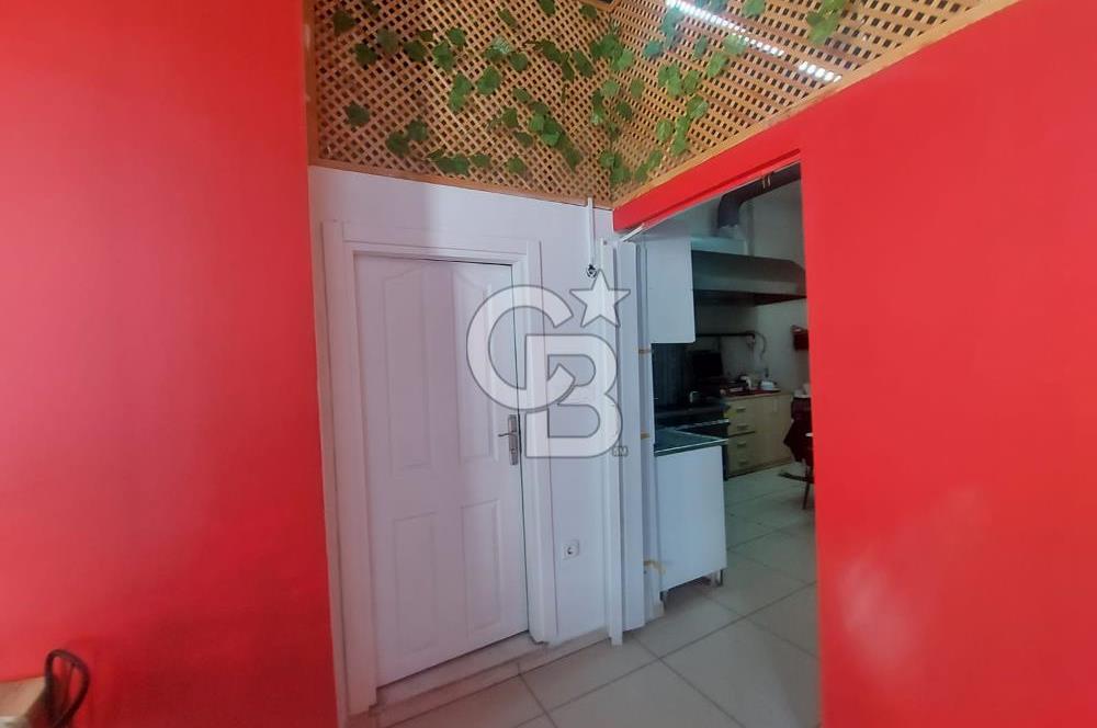 MALTEPE CEVİZLİDE RİTİM İSTANBUL KARŞISINDA 90 M2 KİRALIK DÜKKAN