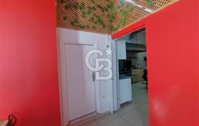 MALTEPE CEVİZLİDE RİTİM İSTANBUL KARŞISINDA 90 M2 KİRALIK DÜKKAN