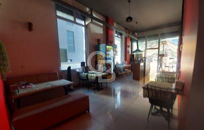 MALTEPE CEVİZLİDE RİTİM İSTANBUL KARŞISINDA 90 M2 KİRALIK DÜKKAN