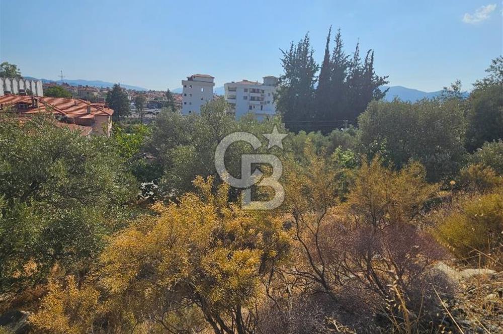 Ortaca Çaylı Mah. Satılık Arsa 600m² 30/60