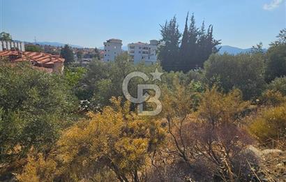 Ortaca Çaylı Mah. Satılık Arsa 600m² 30/60