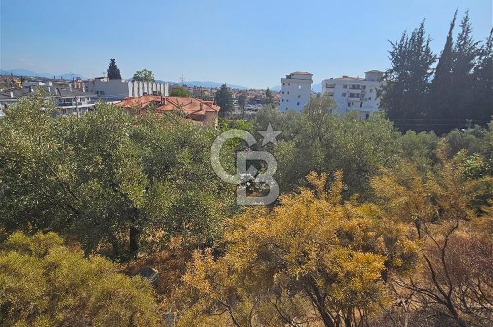 Ortaca Çaylı Mah. Satılık Arsa 600m² 30/60