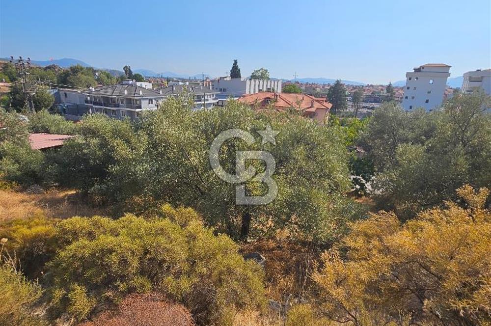 Ortaca Çaylı Mah. Satılık Arsa 600m² 30/60