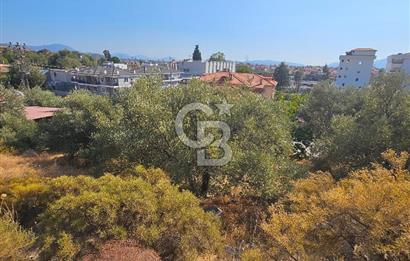 Ortaca Çaylı Mah. Satılık Arsa 600m² 30/60