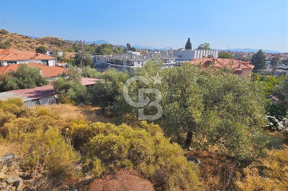 Ortaca Çaylı Mah. Satılık Arsa 600m² 30/60