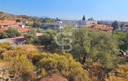 Ortaca Çaylı Mah. Satılık Arsa 600m² 30/60