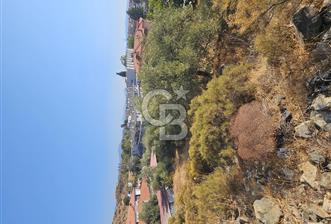 Ortaca Çaylı Mah. Satılık Arsa 600m² 30/60