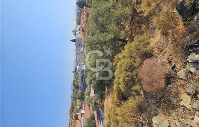 Ortaca Çaylı Mah. Satılık Arsa 600m² 30/60