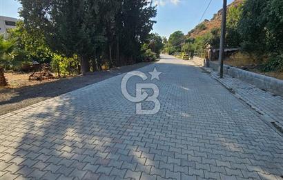 Ortaca Çaylı Mah. Satılık Arsa 600m² 30/60