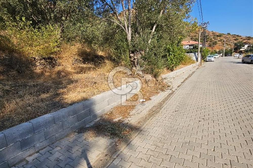 Ortaca Çaylı Mah. Satılık Arsa 600m² 30/60