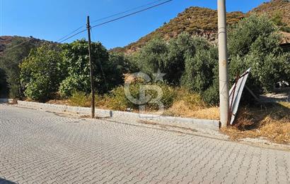 Ortaca Çaylı Mah. Satılık Arsa 600m² 30/60
