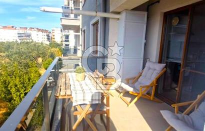 Çanakkale Merkez Kepez Deniz Manzaralı, 2+1 Satılık Daire