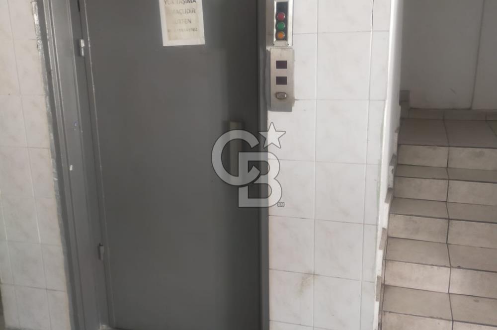 Macun Mah. Öz Ankara Gıda Sitesinde 4 Katlı İşyeri
