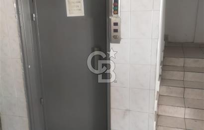 Macun Mah. Öz Ankara Gıda Sitesinde 4 Katlı İşyeri