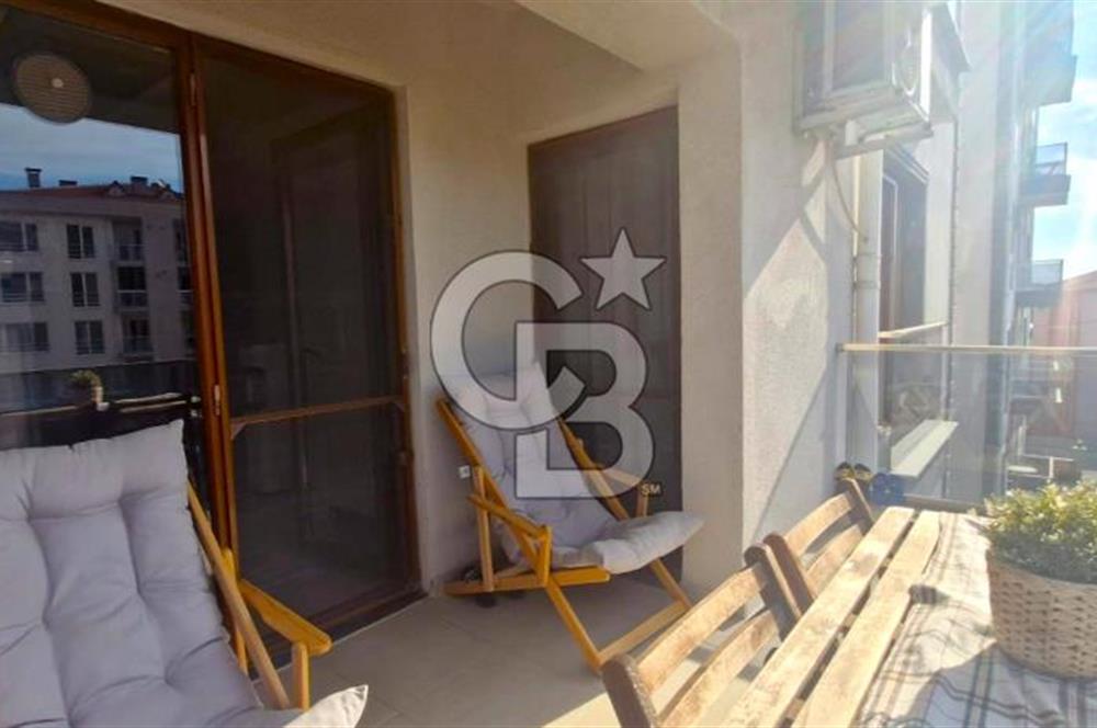 Çanakkale Merkez Kepez Deniz Manzaralı, 2+1 Satılık Daire