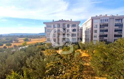 Çanakkale Merkez Kepez Deniz Manzaralı, 2+1 Satılık Daire