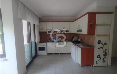 ELMAKENT SİTESİNDE 12 AY TATİL FORMATINDA SATILIK 3 + 1 VİLLA
