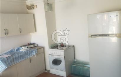 Macun Mah. Öz Ankara Gıda Sitesinde 4 Katlı İşyeri
