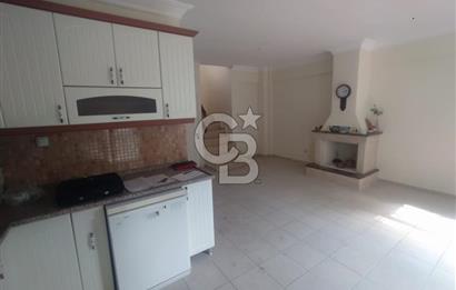 ELMAKENT SİTESİNDE 12 AY TATİL FORMATINDA SATILIK 3 + 1 VİLLA
