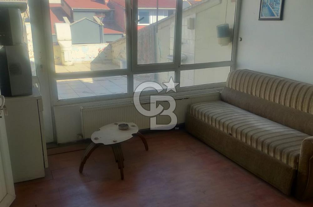 Macun Mah. Öz Ankara Gıda Sitesinde 4 Katlı İşyeri