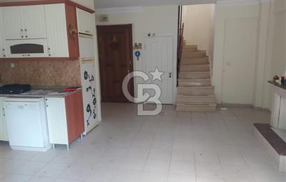 ELMAKENT SİTESİNDE 12 AY TATİL FORMATINDA SATILIK 3 + 1 VİLLA
