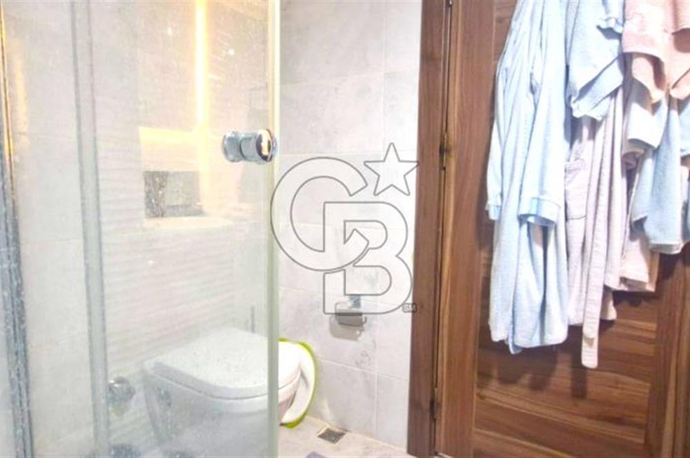 Çanakkale Merkez Kepez Deniz Manzaralı, 2+1 Satılık Daire