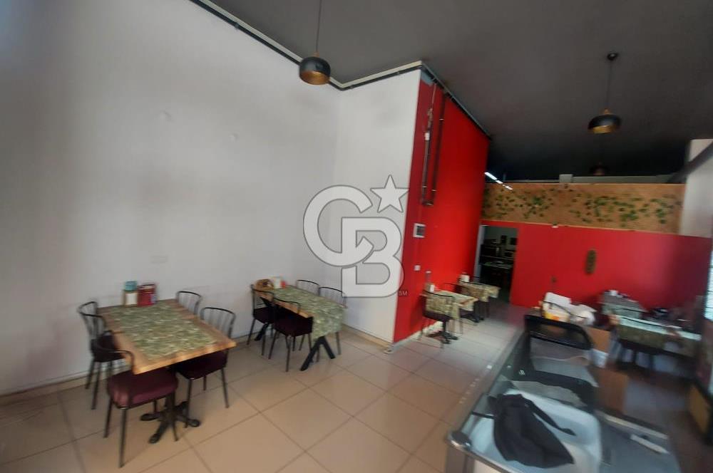 MALTEPE CEVİZLİDE RİTİM İSTANBUL KARŞISINDA 90 M2 KİRALIK DÜKKAN