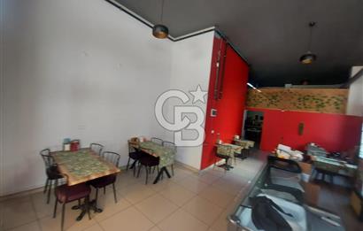 MALTEPE CEVİZLİDE RİTİM İSTANBUL KARŞISINDA 90 M2 KİRALIK DÜKKAN
