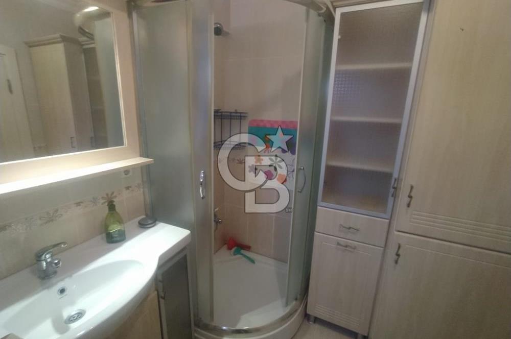 ELMAKENT SİTESİNDE 12 AY TATİL FORMATINDA SATILIK 3 + 1 VİLLA
