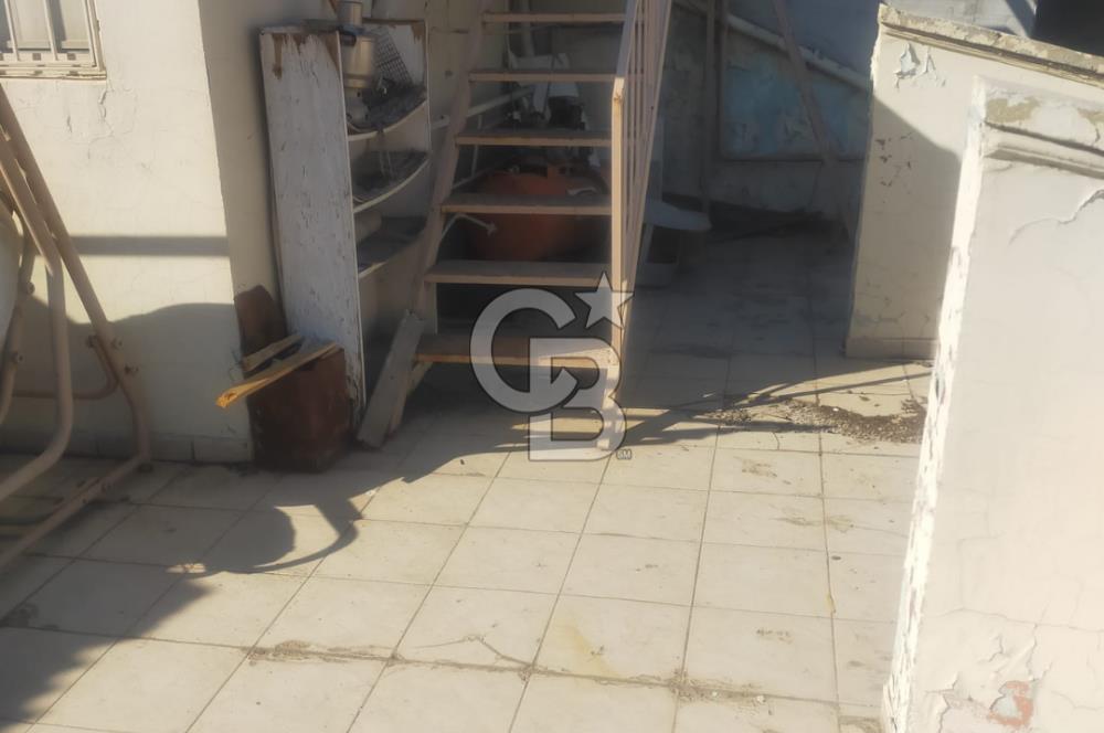 Macun Mah. Öz Ankara Gıda Sitesinde 4 Katlı İşyeri